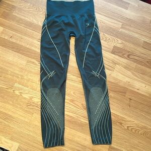Gymshark Apex Seamless High Rise Leggings Sz XS​